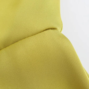 Macacão Caimento Perfeito – Elegância Urbana e Conforto