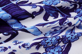 Vestido DG alfaiataria elegante - Novidade