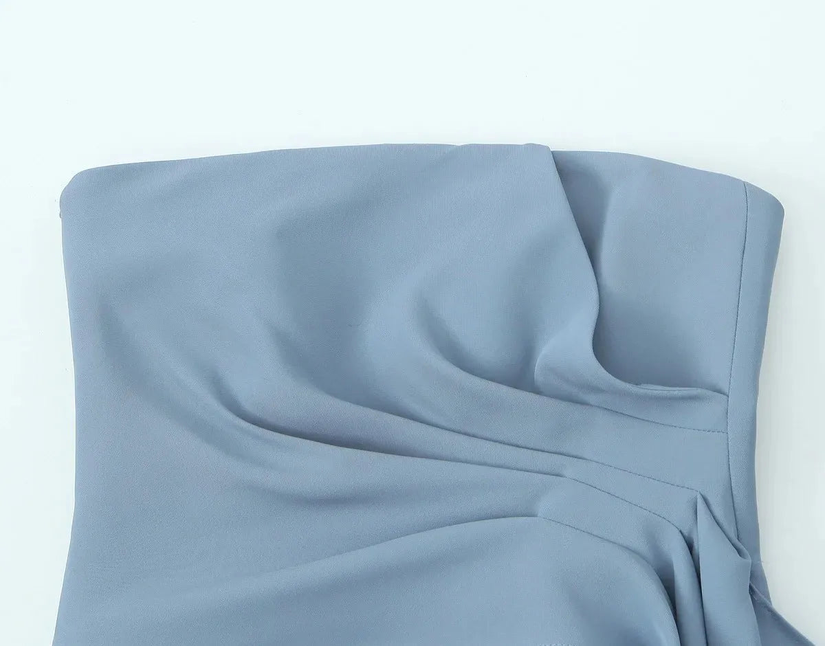 Conjunto sofisticado alfaiataria - com detalhe