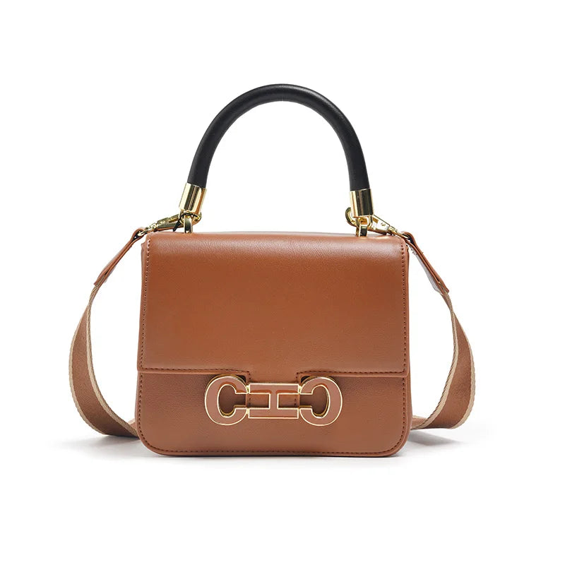 Bolsa CHCH – Luxo Leve e Estilo Moderno