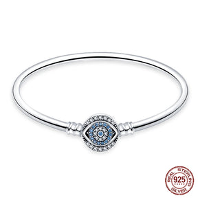 Bracelete em prata 925 - original