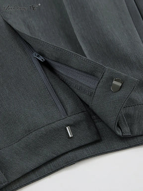 Calça Alfaiataria Corte perfeito