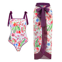 Maiô Vintage Dolce – Swimwear Premium com Saída