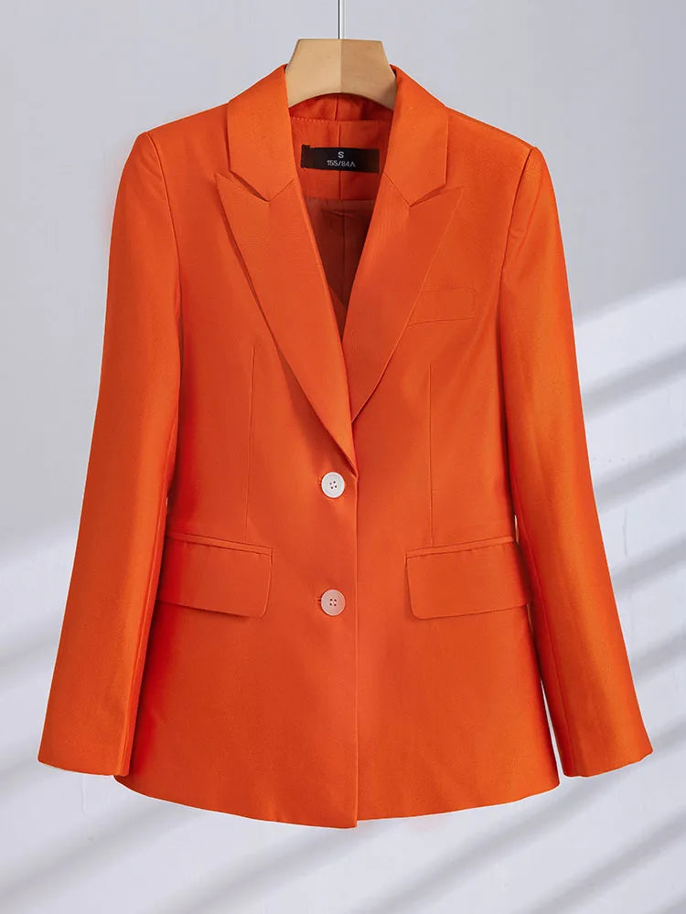 Conjunto Tres Peças Alfaiataria - Colete, Calça e Blazer