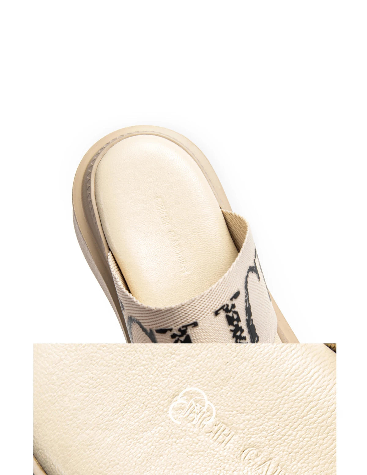 Sandálias Boho de Verão CHCH – Conforto e Elegância Casual