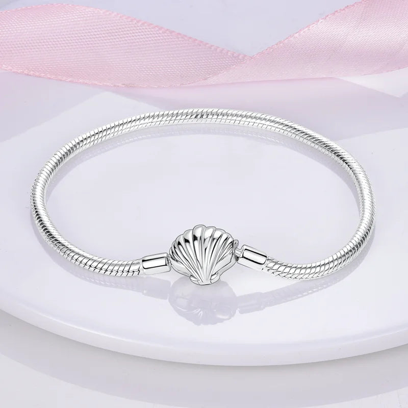 Bracelete em prata 925 - original