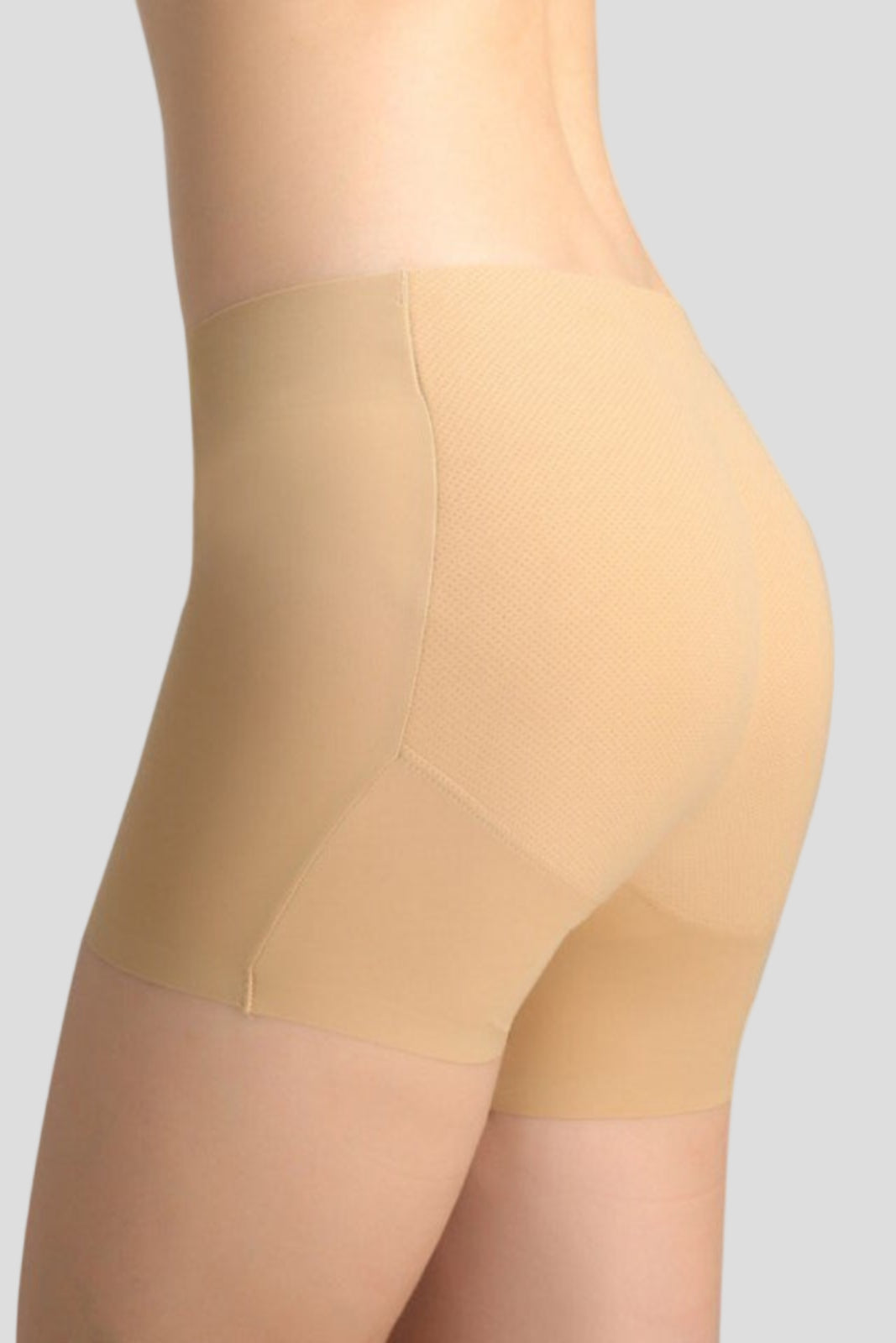 Calcinha MaluⓇ - Efeito silicone